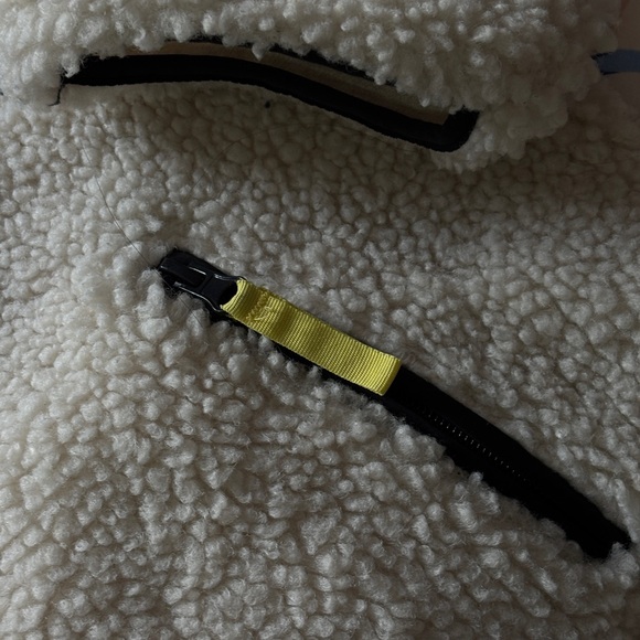 H&M Sherpa Jacket - Picture 4 of 4